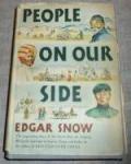 People on Our Side Book