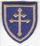 WWII Patch 79th Infantry Division