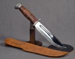 WWII PAL RH 36 Combat Fighting Knife