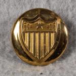 WWII Era Adjutant General Collar Insignia