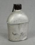 WWII Steel Canteen 1945 Vollrath