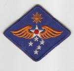 WWII Far East Air Force Patch