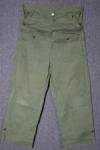 WWII WAC HBT Trousers Pants