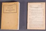 TM 1-235 Manual Weather Observer 1942