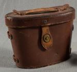 WWII Binoculars Carrying Case M17