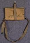 WWII T9 Tool Roll 75mm Pack Howitzer