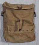 WWII Army Medics Bag