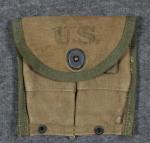 WWII M1 Carbine Magazine Pouch