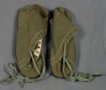 WWII Athletic Drill Shoes Sneakers