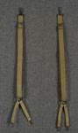 USMC M41 Field Equipment Suspenders