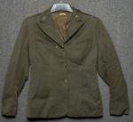 WWII USMC Marine Female Uniform Blouse Tunic 