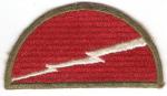 WWII Patch 78th Infantry Division