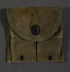 WWII US M1 Carbine Magazine Pouch