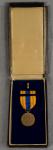 WWII US Selective Service Medal