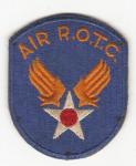 WWII Air ROTC Patch