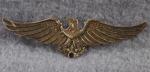 WWII era Eagle Sweetheart Pin