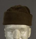 WWII US Army Knit A-4 Watch Cap