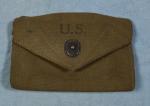 WWII Carlisle Bandage Pouch 