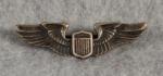 WWII USAAF Pilot Wing 