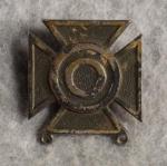 WWII Army Sharpshooter Badge 
