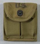 WWII M1 Carbine Magazine Pouch 1943