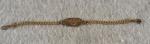 WWII USN Navy Sweetheart Pilot Bracelet