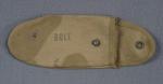 WWII Spare Bolt Canvas Pouch