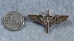 WWII AAF Sweetheart Pin Insignia