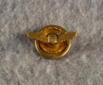 WWII era Pilot Wing Sweetheart Pin 