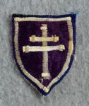 Patch 79th Infantry Division Theater Made