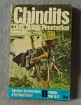 Ballantine Book Weapons #34 Chindits