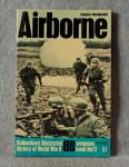 Ballantine Book Weapons #12 Airborne