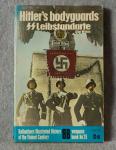 Ballantine Book Weapons #39 Hitler's Bodyguards