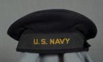 WWII USN Navy Donald Duck Cap