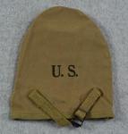 WWII E-tool T-Handle Shovel Cover Modified 1942