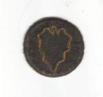 WWII 24th Hawaiian Infantry Division Patch Variant
