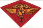 USMC Patch 1st Marine Air Wing