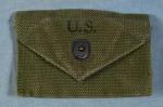 WWII Era Carlisle Bandage Pouch