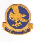 WWII Troop Carrier Patch