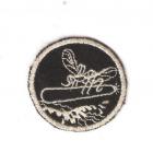 WWII Navy Patrol Torpedo Boat Patch