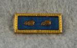 WWII Presidential Unit Citation Pin Back Ribbon