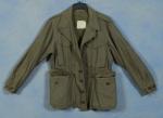 WWII M43 Field Jacket 40R