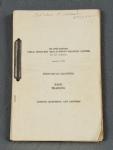 WWII Field Artillery Training Manuals