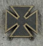 WWII Army Marksman Badge 
