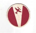 WWII 56th Searchlight Engineers Patch