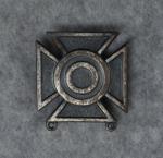 WWII Army Sharpshooter Badge 