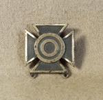 WWII era Army Sharpshooter Badge 