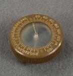 WWII Paratrooper Wrist Compass