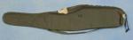 WWII US Army Canvas M1 Carbine Carry Case 