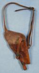 WWII US Army M1911 Colt 45 Shoulder Holster 1943